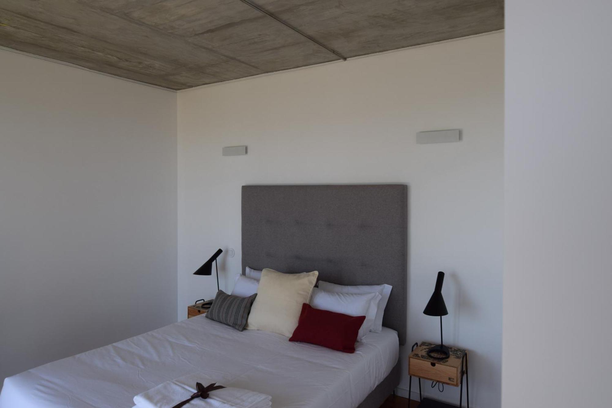 Maison d'hôtes Quinta De Santa Marinha à Castedo Extérieur photo