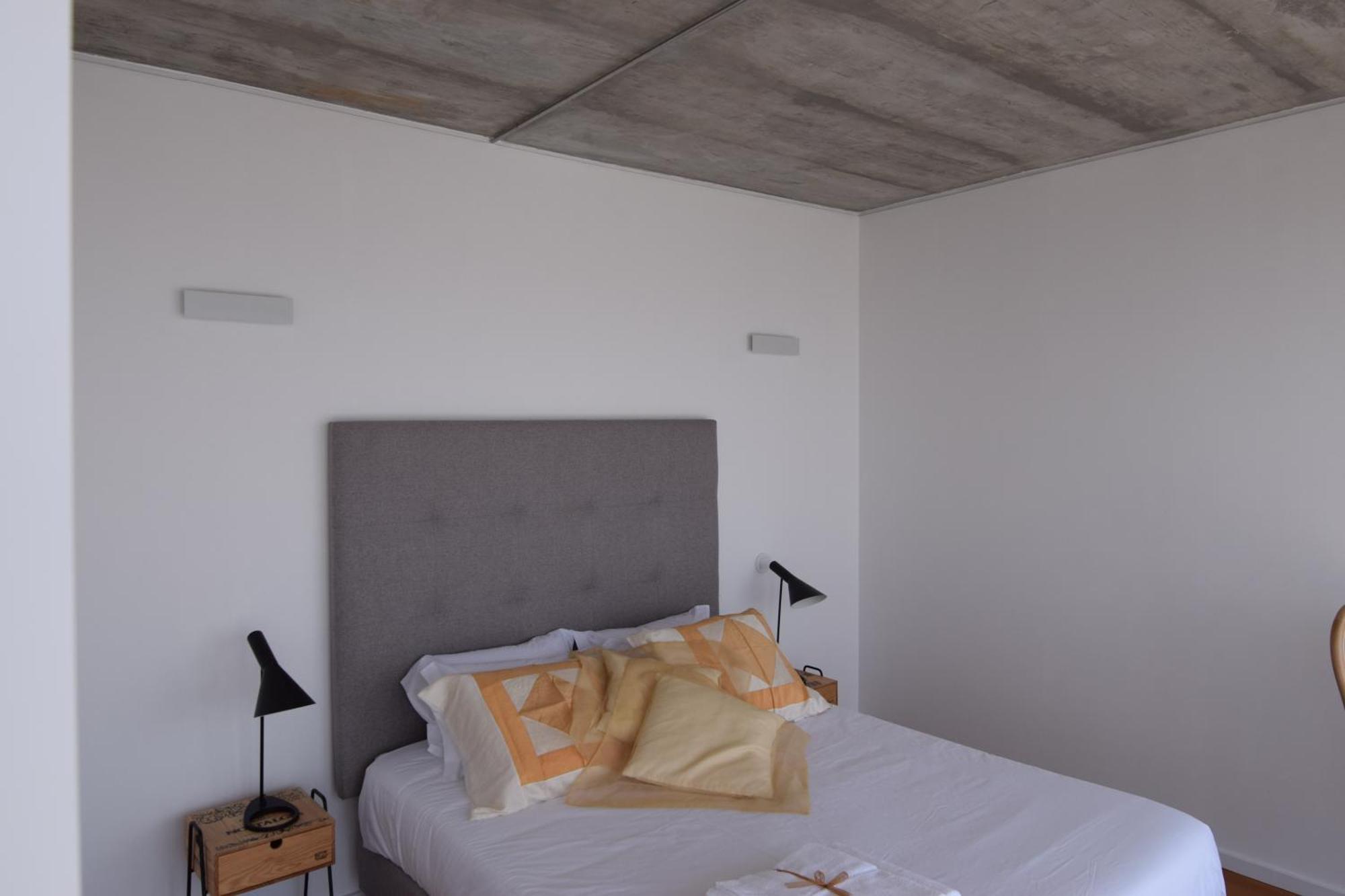 Maison d'hôtes Quinta De Santa Marinha à Castedo Extérieur photo