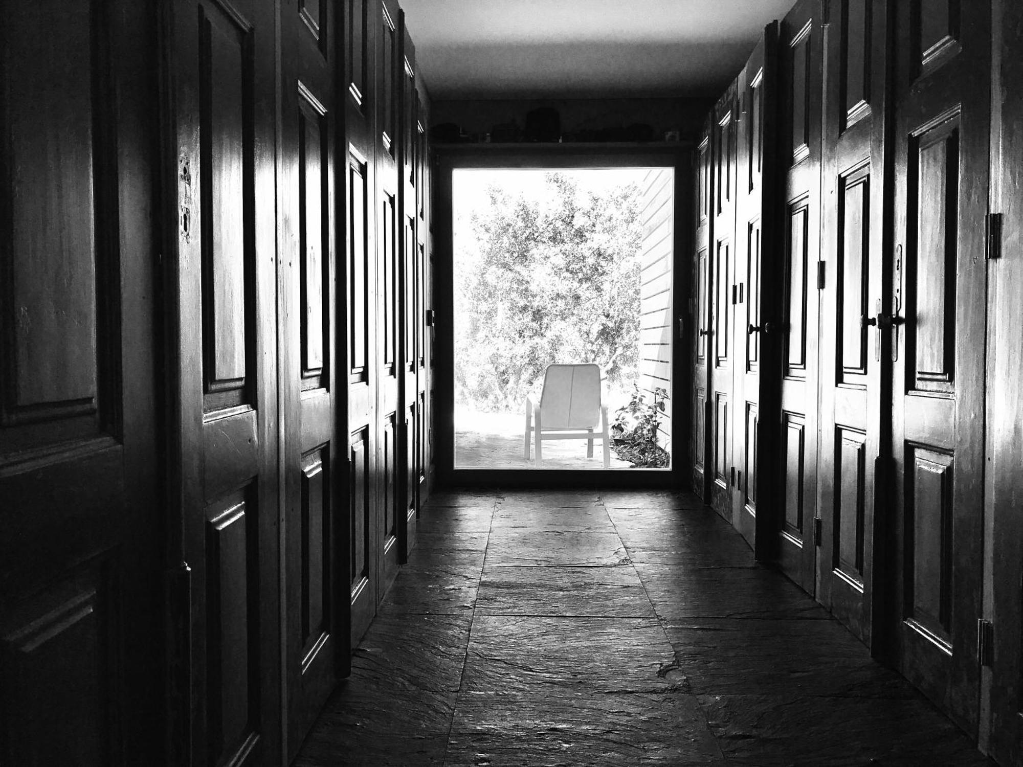 Maison d'hôtes Quinta De Santa Marinha à Castedo Extérieur photo