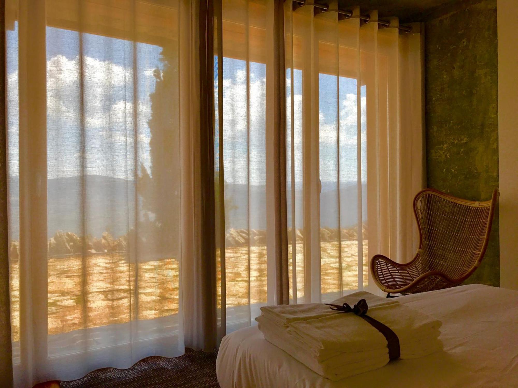 Maison d'hôtes Quinta De Santa Marinha à Castedo Extérieur photo
