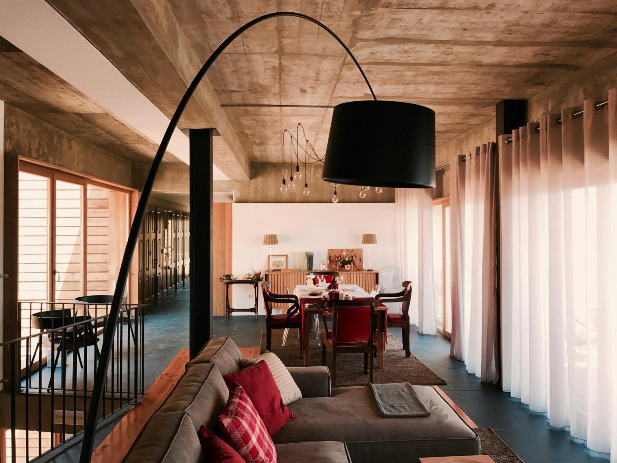Maison d'hôtes Quinta De Santa Marinha à Castedo Extérieur photo