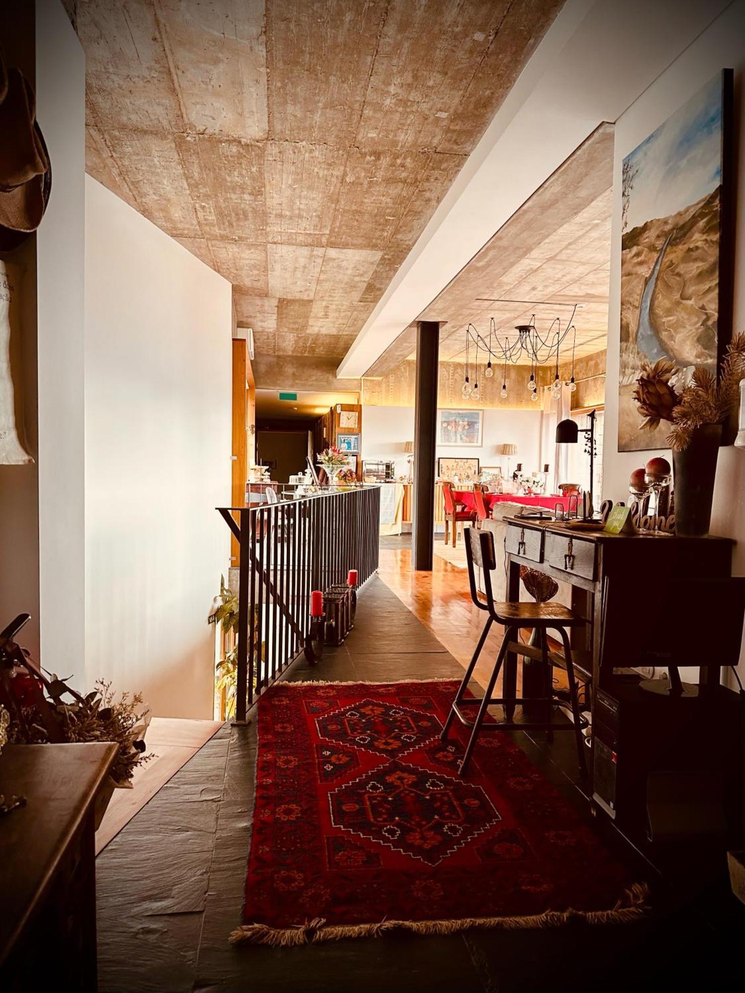 Maison d'hôtes Quinta De Santa Marinha à Castedo Extérieur photo