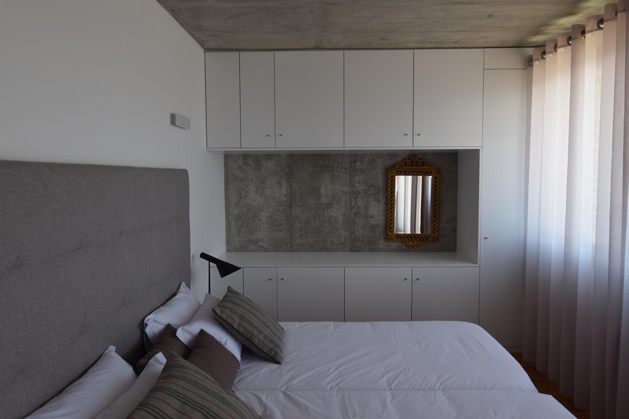 Maison d'hôtes Quinta De Santa Marinha à Castedo Extérieur photo
